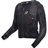 Rukka Di Protezione RP AFT D3O Maglia unisex nero