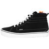 TCX Street 3 WP Stivali unisex nero