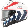 HJC I71 Simo MC21SF unisex bianca