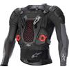 alpinestars Bionic Plus V2 Giacca Di Protezione unisex nero