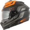 HJC I71 Enta MC7F Casco Integrale unisex nero