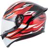 AGV K1 S Lion M unisex nero