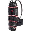 Dainese Pro-Armor 2.0 Back Lungo Protettore Dorsale unisex nero