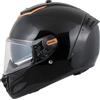 Shark Spartan RS Casco Integrale unisex nero