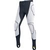 Bowtex Essential Ultralight, Livello AA leggings da moto unisex nero