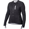 Bowtex Maglietta Elite da donna V2 nero