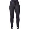 Bowtex Leggings Elite da donna V2 uomo nero