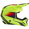 FOX V1 Flora unisex giallo