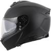 Nolan N80-8 Classic N-Com Casco Integrale unisex nero