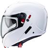 Caberg Horus X Casco Modulare unisex bianca