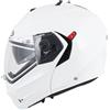 Caberg Duke X Casco Modulare M unisex bianca