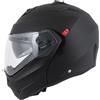 Caberg Duke X Casco Modulare unisex nero