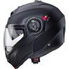Caberg Duke Evo Casco Modulare unisex nero