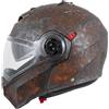 Caberg Duke Evo Rusty unisex nero