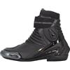 Vanucci VSB-2 Stivali uomo nero