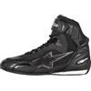 alpinestars Faster 3 Rideknit Stivali uomo nero