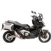 Hepco & Becker Supporto borsa da sella C-Bow Honda X-ADV