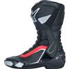alpinestars SMX-6 V3 uomo nero