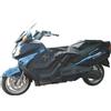 Tucano Urbano Protezione gambe Termoscud Nero R037X Suzuki Burgman AN 650