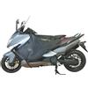 Tucano Urbano Protezione gambe Termoscud Nero R069X Yamaha T-Max 500