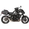Hepco & Becker Supporto borsa da sella C-Bow Kawasaki Z900/SE 25- Nero