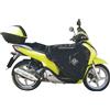 Tucano Urbano Protezione gambe Termoscud Nero R079X Honda SH 125 i 150 i anno 09-12