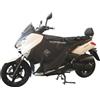 Tucano Urbano Protezione gambe Termoscud Nero R080X vari Yamaha X-Max 125 250, MBK