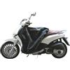 Tucano Urbano Protezione gambe Termoscud Nero R081X vari Piaggio Beverly 125 300 350
