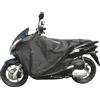Tucano Urbano Protezione gambe Termoscud Nero R082X vari Honda PCX 125 150