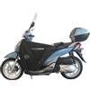 Tucano Urbano Protezione gambe Termoscud Nero R084X vari Honda SH 300 i