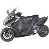 Tucano Urbano Protezione gambe Termoscud Nero R089X vari Yamaha T-Max 530