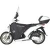 Tucano Urbano Protezione gambe Termoscud Nero R099X Honda SH 125 i 150 i anno 13-