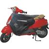 Tucano Urbano Protezione gambe Termoscud Nero R153X Piaggio Vespa LX/LXV/S/S Sprint