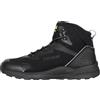 FASTWAY S-2301 Sneaker unisex nero