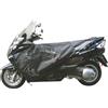 Tucano Urbano Protezione gambe Termoscud Nero R159X vari Suzuki Burgman AN 400