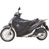 Tucano Urbano Protezione gambe Termoscud Nero R182X vari Piaggio Medley 125 150