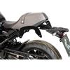 Hepco & Becker Supporto borsa da sella C-Bow Yamaha XSR 900 2022- nero