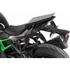 Hepco & Becker Supporto borsa da sella C-Bow Kawasaki Z H2 nero