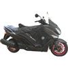 Tucano Urbano Protezione gambe Termoscud Nero R188PROX Suzuki Burgman 400, AN 400