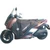 Tucano Urbano Protezione gambe Termoscud Nero R190PROX vari YA X-Max 125 300 400, MBK