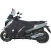 Tucano Urbano Protezione gambe Termoscud Nero R197PROX BMW C 400 GT anno 19-25