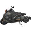Tucano Urbano Protezione gambe Termoscud Nero R233PRO BMW CE 04 anno 21-25