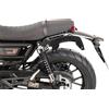 Hepco & Becker Supporto borsa da sella C-Bow Honda GB 350 S 2025- Nero