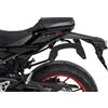 Hepco & Becker Supporto borsa da sella C-Bow Suzuki GSX-8TT 2025 - Nero