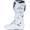 SIDI Crossfire 3 SRS Stivali da motocross unisex bianca
