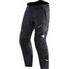Dainese Carve Master 4 Gore-Tex Uomo Pantaloni in tessuto nero