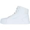 FASTWAY S-2504 Sneaker uomo bianca