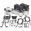 SW-Motech Set Adventure Ducati Multistrada V4/S 24- Argento