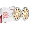 Brembo Dischi del freno Xtra High Performance Coppia, anteriore, 208B85925