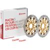 Brembo Dischi del freno Xtra High Performance Coppia, anteriore, 208973711